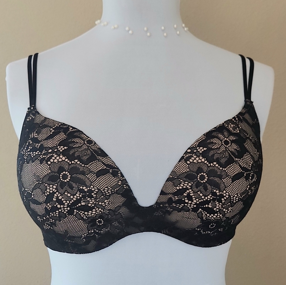 VS Angels Secret Embrace 36DD